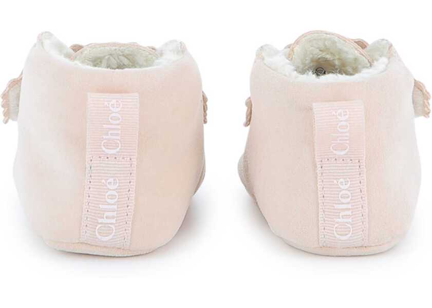 Balerini Chloe Shoes BEIGE Fete (BM 19485362) 3