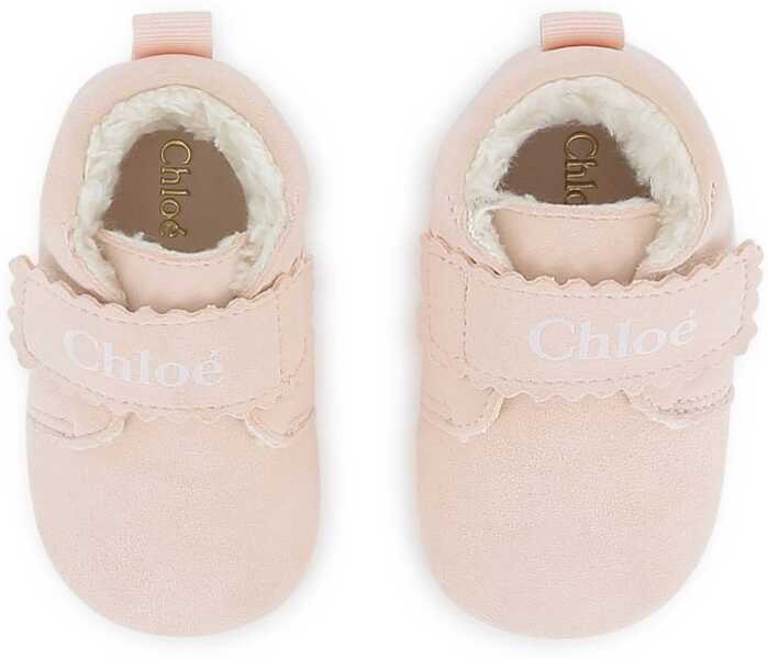 Balerini Chloe Shoes BEIGE Fete (BM 19485362) 4