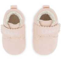 Balerini Chloe pentru Fete - Balerini Chloe Shoes BEIGE Fete (BM 19485362) - B-mall.ro