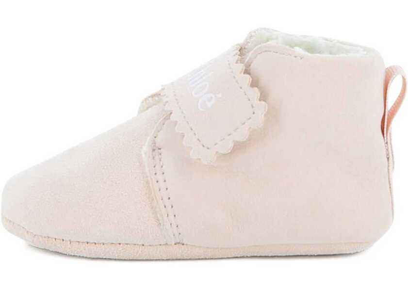 Balerini Chloe Shoes BEIGE Fete (BM 19485362) 5