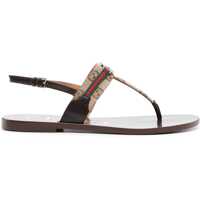 Sandale Gucci GG Crossover Sandals GG Crossover Sandals