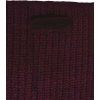 Esarfe Dama - Esarfe Pinko Ribbed scarf Slovenia Red Femei (BM 19497080) - B-mall.ro