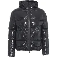 Geci de iarna Quilted down jacket Barbati