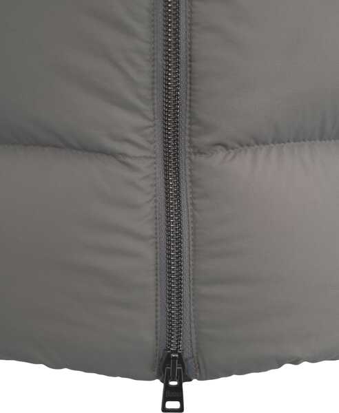 Geci de iarna Herno Quilted down jacket Grey Barbati (BM 19497437) 5