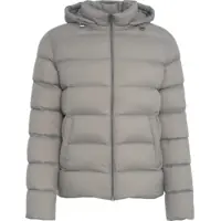 Geci de iarna Quilted down jacket Barbati