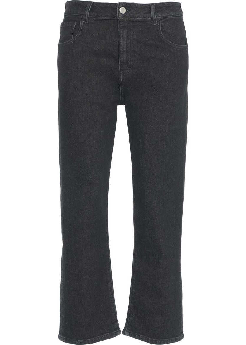 Blugi boyfriend Icon Denim Boyfriend jeans Mimi Grey Femei (BM 19497440) 2