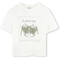 Tricouri T-Shirt With Logo Baieti