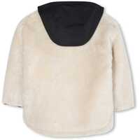 Paltoane pentru Fete - Paltoane Kenzo Coat With Logo BEIGE Fete (BM 19497524) - B-mall.ro