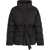 Laminar Goretex Jacket BLACK