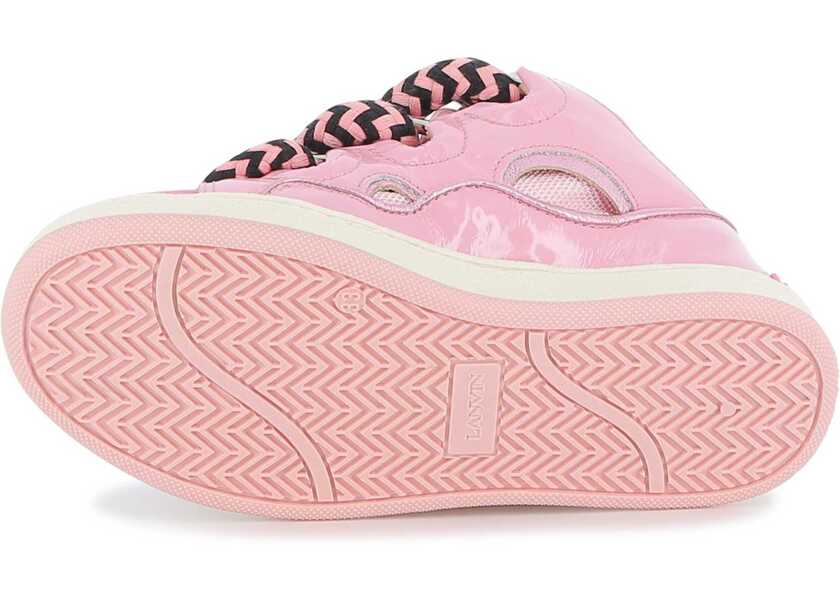 Sneakers Lanvin Sneaker PINK Baieti (BM 19497539) 4