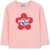 Kenzo Sweatshirt With Logo PINK
