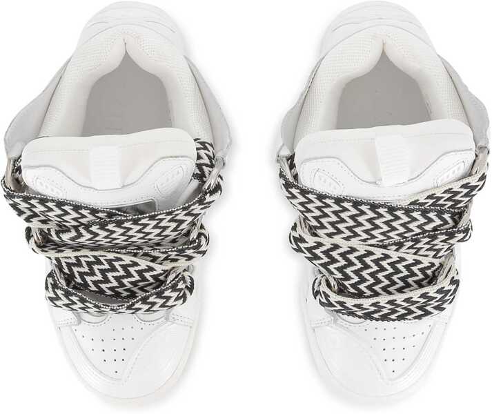 Sneakers Lanvin Sneaker POWDER Baieti (BM 19497617) 3