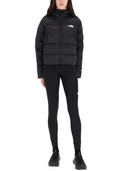 Geci de iarna The North Face Down Jacket Hyalite BLACK Femei (BM 19497632) 2