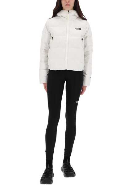 Geci de iarna The North Face Down Jacket Hyalite WHITE Femei (BM 19497647) 2