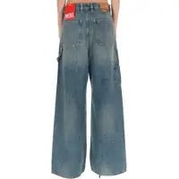 Blugi Dama - Blugi skinny Diesel 1996 D-Sire Jeans DENIM Femei (BM 19497698) - B-mall.ro