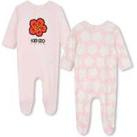 Lenjerie intima Set Of 2 Pyjamas Baieti