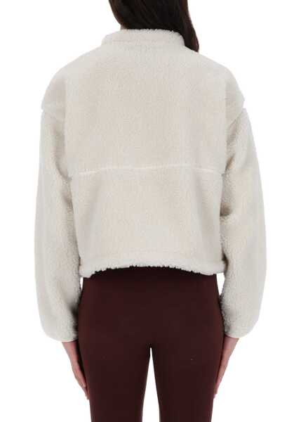 Jachete The North Face Extreme Jacket IVORY Femei (BM 19497767) 3