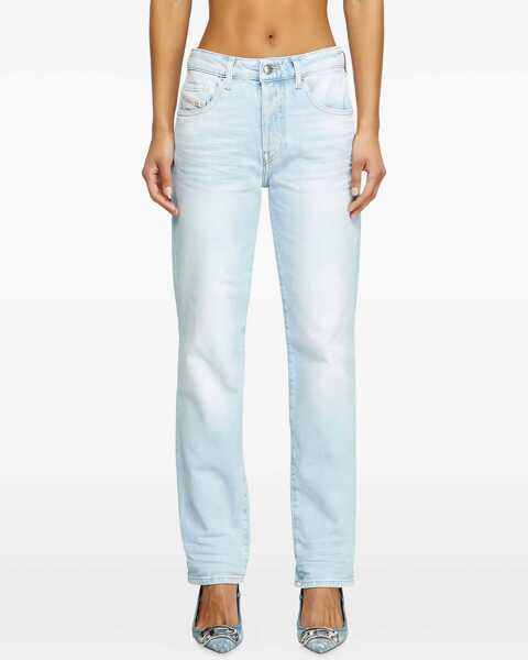 Blugi skinny Diesel 1989 D-Mine Jeans DENIM Femei (BM 19497770) 3