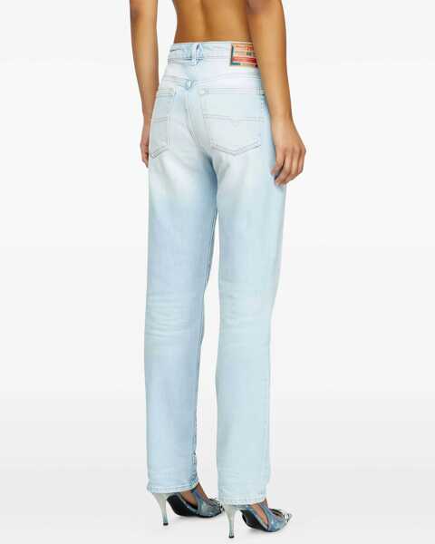 Blugi skinny Diesel 1989 D-Mine Jeans DENIM Femei (BM 19497770) 4