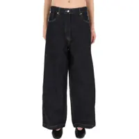 Blugi skinny Pants "Neive" Femei