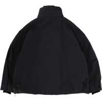 Trenciuri Jacket With Zip Femei