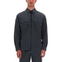 Camasi casual Zippered Shirt Barbati