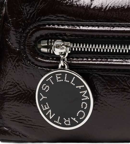 Genti de umar Stella McCartney Dartmoor Bag BROWN Femei (BM 19497866) 4