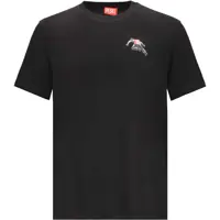 Tricouri T-Adjust-T3 T-shirt Barbati