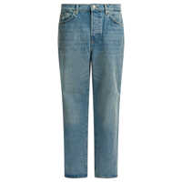 Blugi drepti Jeans Barbati