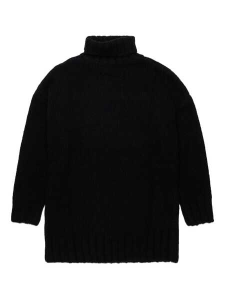 Rochii MM6 Maison Margiela Dresses Black   Fete (BM 19500549) 2