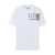 MM6 Maison Margiela T-shirts White
