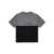 MM6 Maison Margiela T-shirts Gray