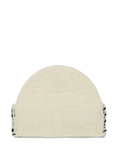 Palarii MM6 Maison Margiela Caps White Fete (BM 19500567) 2