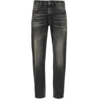 Blugi 2019 D-Strukt 09L52 Jeans Barbati