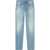Diesel Regular 2023 D-Finitive 0DBEH Jeans BLUE