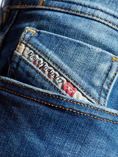 Blugi Diesel Regular 2023 D-Finitive Jeans BLUE Barbati (BM 19501382) 5