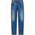 Diesel Regular 2023 D-Finitive Jeans BLUE