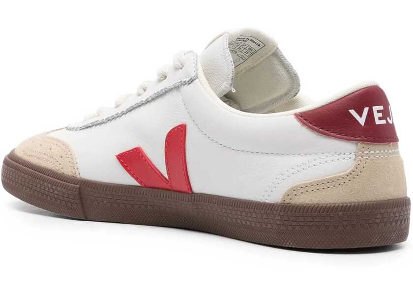 Sneakers VEJA Volley Sneaker MULTICOLOUR Femei (BM 19501385) 3