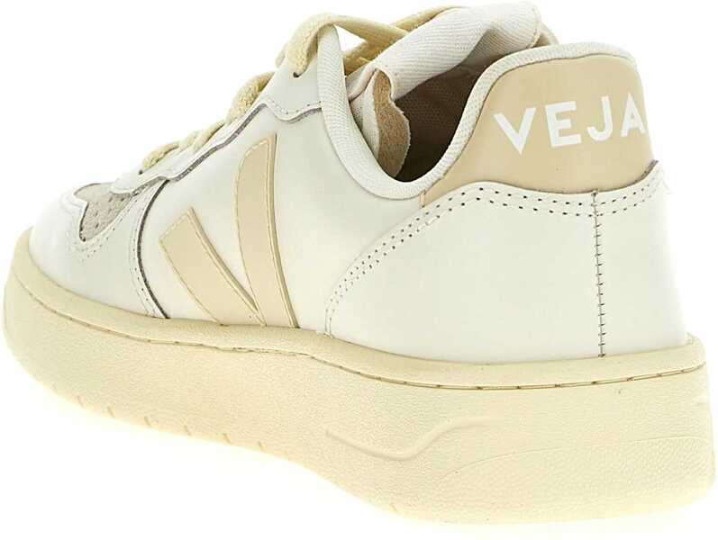 Sneakers VEJA Sneaker V-10 NUDE Femei (BM 19501391) 3