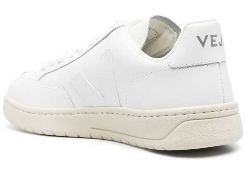 Sneakers VEJA Sneaker V-12 WHITE Barbati (BM 19501397) 3