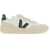 VEJA Sneaker "V-90" WHITE