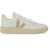 VEJA Sneaker "V-10" WHITE
