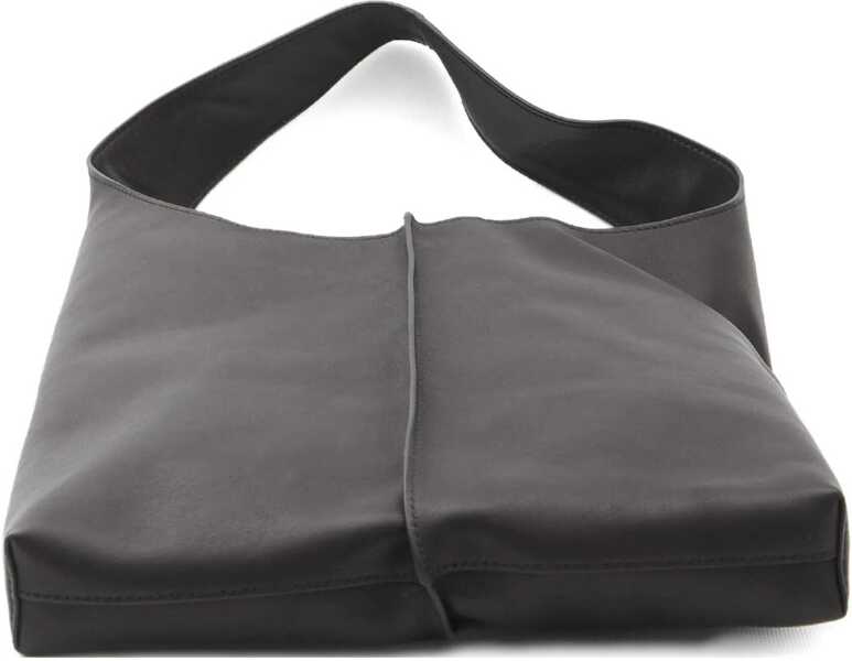 Genti de umar THE ROW Bindle Stitch Bag Small BLACK Femei (BM 19501430) 1