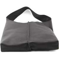 Genti de umar THE ROW Bindle Stitch Bag Small