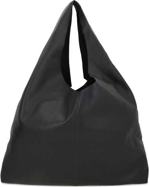 Genti de mana THE ROW New Bindle Tote Bag BLUE Femei (BM 19501436) 2