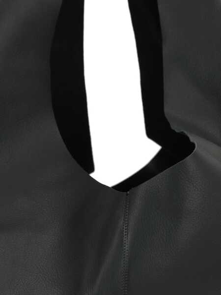 Genti de mana THE ROW New Bindle Tote Bag BLUE Femei (BM 19501436) 4