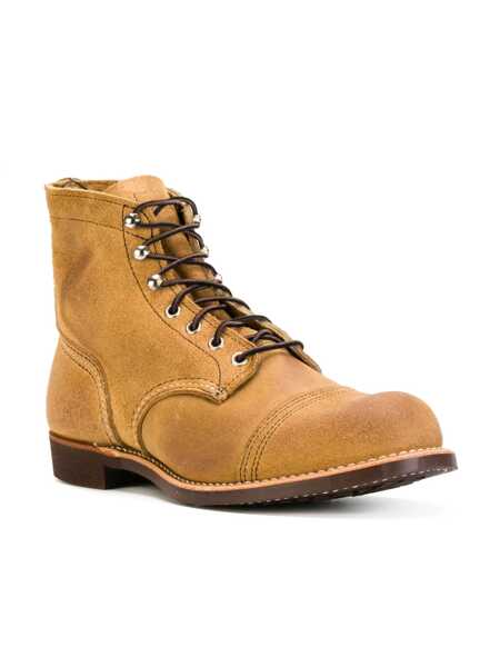 Ghete Red Wing Red Wing Boot 8083 HAWTHORNE Hawthorne Barbati (BM 19501446) 2