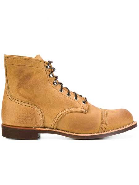 Ghete Red Wing Red Wing Boot 8083 HAWTHORNE Hawthorne Barbati (BM 19501446) 1
