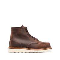 Ghete Red Wing Boot 1907 COPPER Barbati