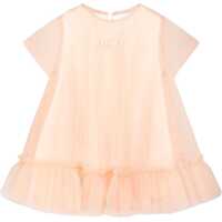 Rochii casual Tulle Dress Fete